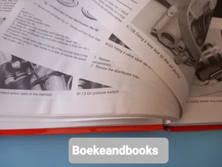 Rover 213 &amp; 216 - Haynes - Owners Workshop Manual - 1984 To 1987 - Peter G Strasman - 1116.