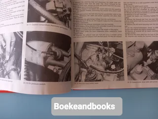 Rover 213 &amp; 216 - Haynes - Owners Workshop Manual - 1984 To 1987 - Peter G Strasman - 1116.