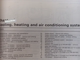 Rover 213 &amp; 216 - Haynes - Owners Workshop Manual - 1984 To 1987 - Peter G Strasman - 1116.