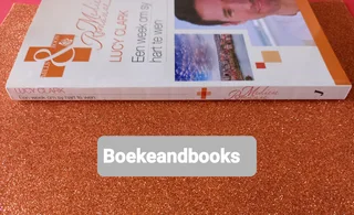 Een Week Om Sy Hart Te Wen - Lucy Clark - Mills &amp; Boon - Mediese Romanse.