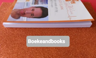 Een Week Om Sy Hart Te Wen - Lucy Clark - Mills &amp; Boon - Mediese Romanse.