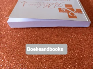 Een Week Om Sy Hart Te Wen - Lucy Clark - Mills &amp; Boon - Mediese Romanse.