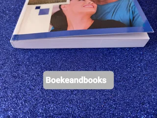 Hartchirurg Vir N Enkelpa - Janice Lynn - Mills &amp; Boon - Mediese Romanse.