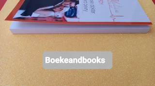 Die Italiaanse Dokter Se Hart Word Bevry - Kate Hardy - Mills &amp; Boon - Mediese Romanse.