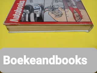 Hillman Hunter - 1966-73 - Autobooks - 901 - Kenneth Ball - Owners Workshop Manual.