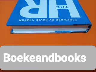 The HR Scorecard - Brian E Becker - Linking People, Strategy, And Performance.