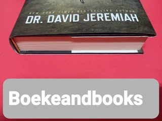 What To Do When You Don&#39;t Know What To Do - DR David Jeremiah.