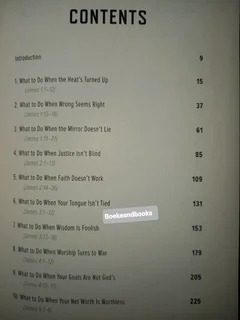 What To Do When You Don&#39;t Know What To Do - DR David Jeremiah.