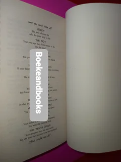 Keeping Faith - Jodi Picoult.