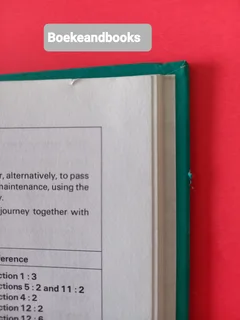 Datsun New Sunny, 210 - 1978-82 - Autobooks - Owners Workshop Manual - 977.