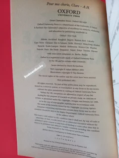 How To Be Prime Minister - Adam Hibbert - Illustrated By Tim Benton - Oxford University Press.