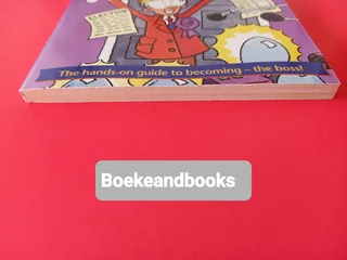 How To Be Prime Minister - Adam Hibbert - Illustrated By Tim Benton - Oxford University Press.