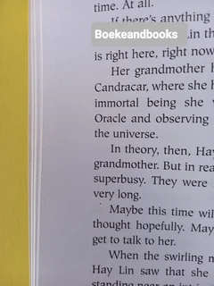 Path Of Revenge - W.I.T.C.H. - Kate Egan - Book 16.