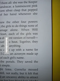 Path Of Revenge - W.I.T.C.H. - Kate Egan - Book 16.