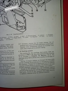 Citroen GS - 1971-76 - Autobook - 861 - Kenneth Ball - Owners Workshop Manual.
