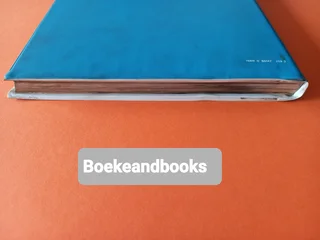 Hillman Hunter - 1966-72 - Autobook - Kenneth Ball - Autopress LTD.