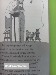 The Eye Of The Monkey - Gareth P Jones - Ninja Meerkats #2.