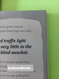 The Eye Of The Monkey - Gareth P Jones - Ninja Meerkats #2.