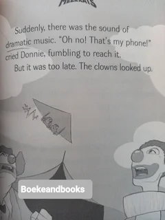 The Eye Of The Monkey - Gareth P Jones - Ninja Meerkats #2.