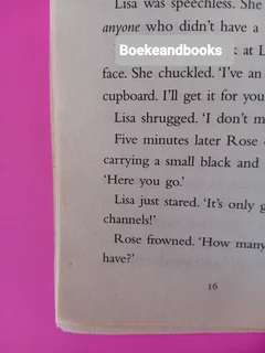 A Summer Spell - Sue Bentley - Magic Kitten #1.