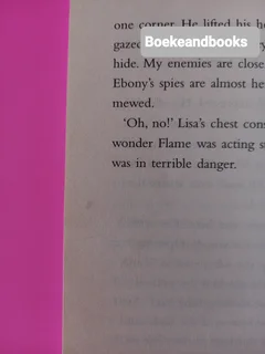 A Summer Spell - Sue Bentley - Magic Kitten #1.