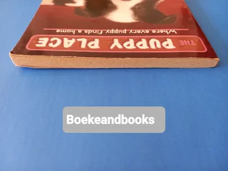 Flash - Ellen Miles - The Puppy Place #6 - Where Every Puppy Finds A Home.