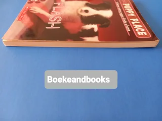 Flash - Ellen Miles - The Puppy Place #6 - Where Every Puppy Finds A Home.