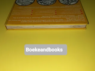 Renault 5 - 1972-82 - Autobooks - Owners Workshop Manual - 739 - REF: 7776.