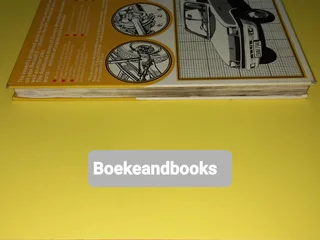 Renault 5 - 1972-82 - Autobooks - Owners Workshop Manual - 739 - REF: 7776.