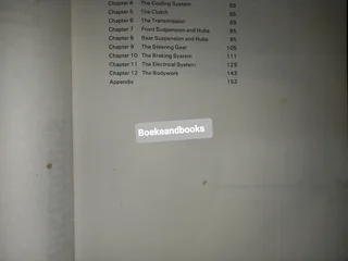 Renault 5 - 1972-82 - Autobooks - Owners Workshop Manual - 739 - REF: 7776.