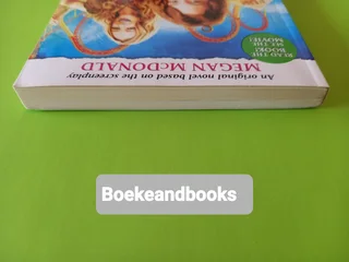 Judy Moody And The Not Bummer Summer - Megan McDonald.