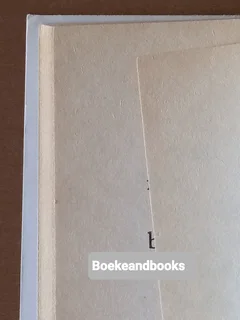 Chuck And Danielle - Peter Dickinson.