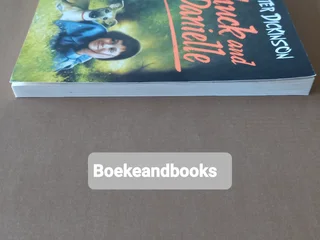 Chuck And Danielle - Peter Dickinson.