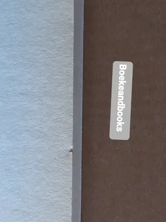 Chuck And Danielle - Peter Dickinson.