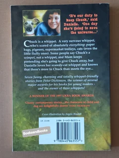 Chuck And Danielle - Peter Dickinson.