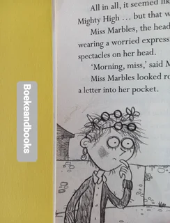 Curse Of The Evil Custard - Alan Macdonald - Superhero School.