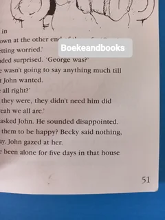 One Last Lie - Chris Ellis - Illustrated By Chris Mould.