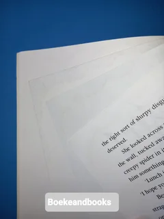 One Last Lie - Chris Ellis - Illustrated By Chris Mould.