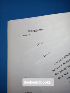 One Last Lie - Chris Ellis - Illustrated By Chris Mould.