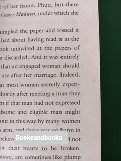 The Miracle At Speedy Motors - Alexander McCall Smith - The NO. 1 Detective Agency #9.