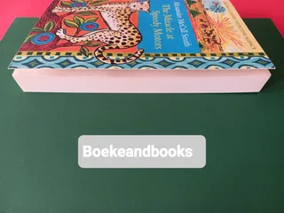 The Miracle At Speedy Motors - Alexander McCall Smith - The NO. 1 Detective Agency #9.