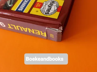 Renault 9 &amp; 11 - 1982 To 1989 - Haynes - 822 - Owners Workshop Manual - John S Mead.