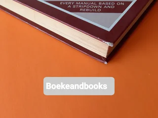 Renault 9 &amp; 11 - 1982 To 1989 - Haynes - 822 - Owners Workshop Manual - John S Mead.