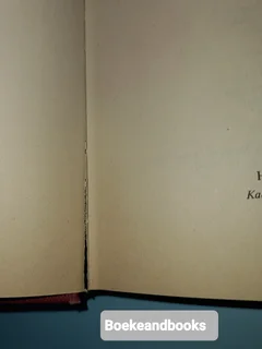 Manne Onder Manne - Wilbur Smith.