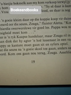 Manne Onder Manne - Wilbur Smith.