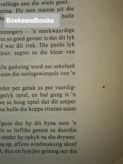 Manne Onder Manne - Wilbur Smith.