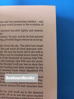 Wild Justice - Wilbur Smith - Hardback - REF: 7785.