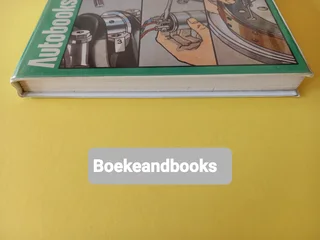 Peugeot 304 - 1970-77 - Kenneth Ball - Autobook - 716 - Owners Workshop Manual.