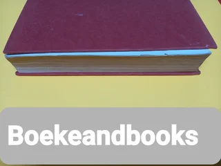 Men Of Men - Wilbur Smith - Hardback - REF: 7787.