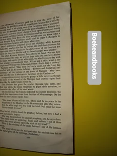 Men Of Men - Wilbur Smith - Hardback - REF: 7787.